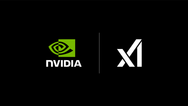 NVIDIA 以太网加速 xAI 构建的全球最大AI超级计算机